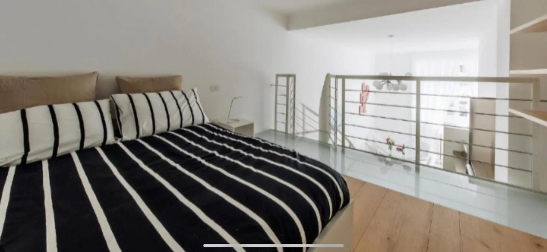 Apartmán Corso Garibaldi Suite Milán Itálie