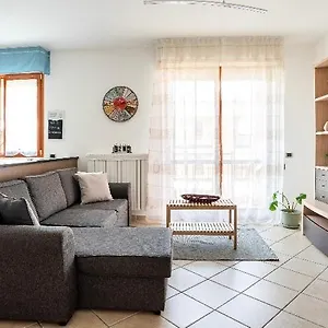 Casti - Comasina Milano